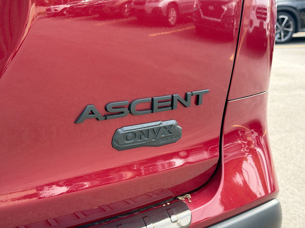 Thumbnail: 2025 Subaru Ascent - 28