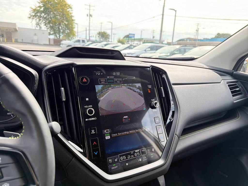 Thumbnail: 2025 Subaru Ascent - 36