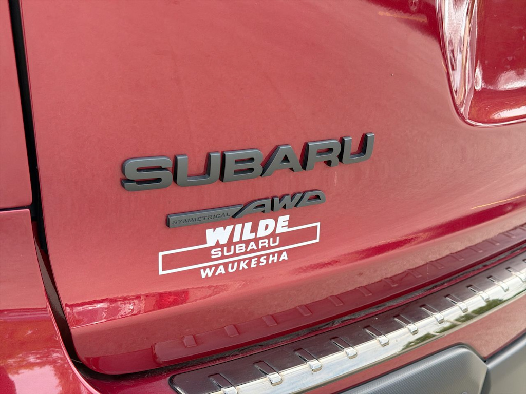 Thumbnail: 2025 Subaru Ascent - 7