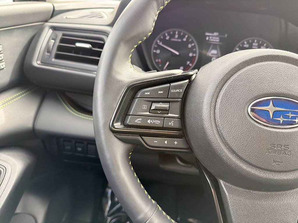 Thumbnail: 2025 Subaru Ascent - 34