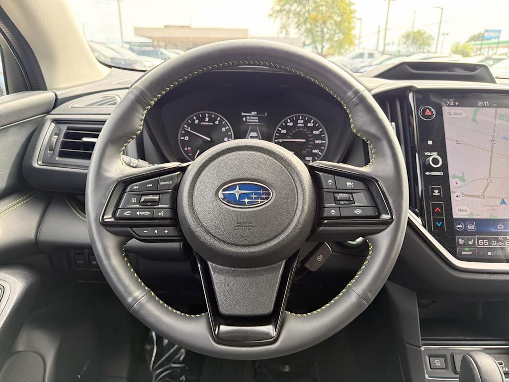 Thumbnail: 2025 Subaru Ascent - 9