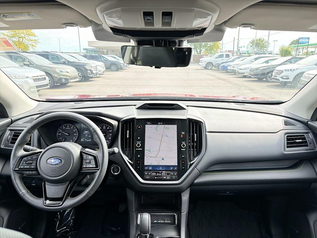 Thumbnail: 2025 Subaru Ascent - 2