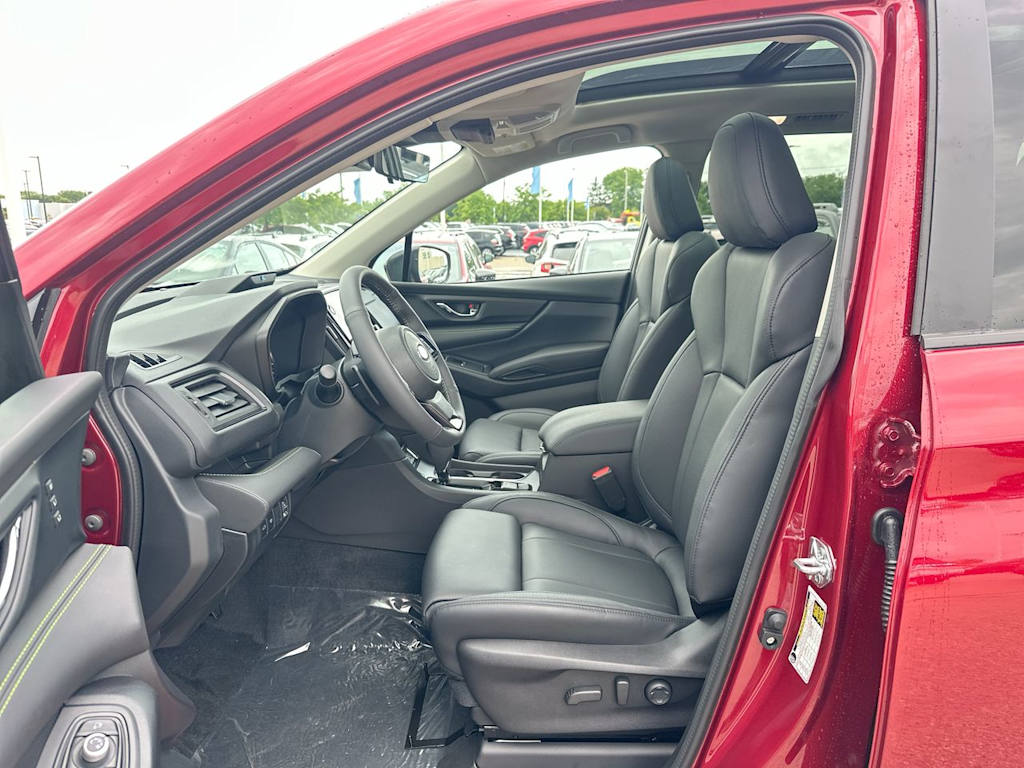 Thumbnail: 2025 Subaru Ascent - 10