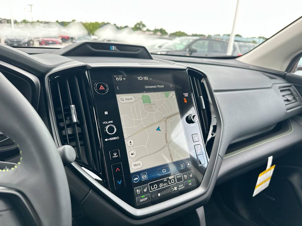 Thumbnail: 2025 Subaru Ascent - 13