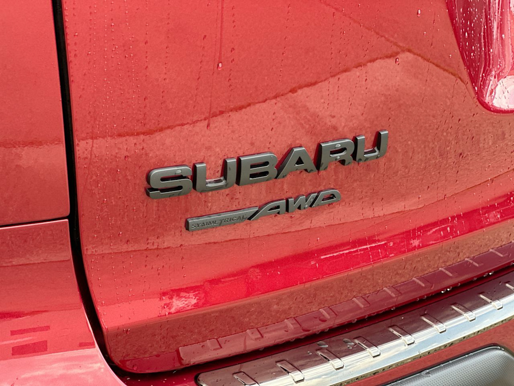 Thumbnail: 2025 Subaru Ascent - 7