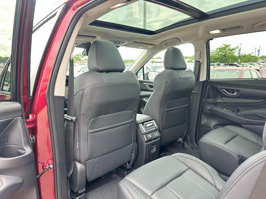 Thumbnail: 2025 Subaru Ascent - 12