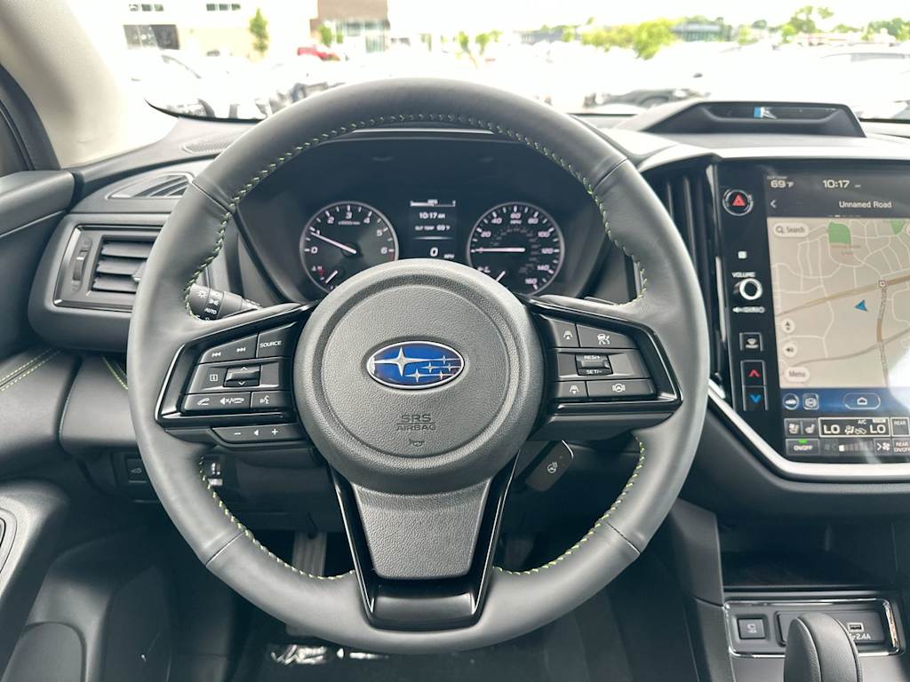 Thumbnail: 2025 Subaru Ascent - 9