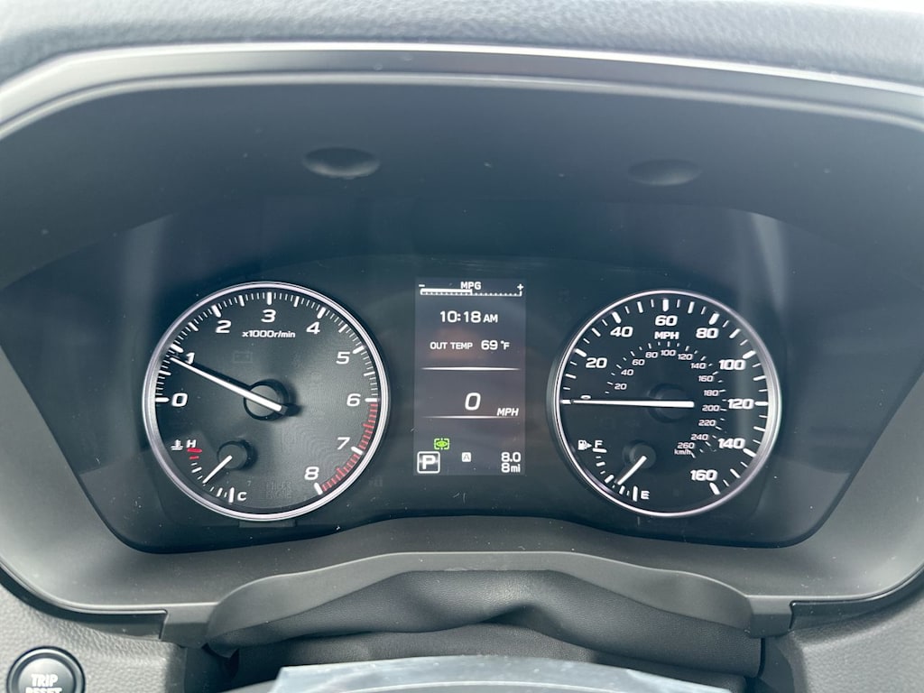 Thumbnail: 2025 Subaru Ascent - 15