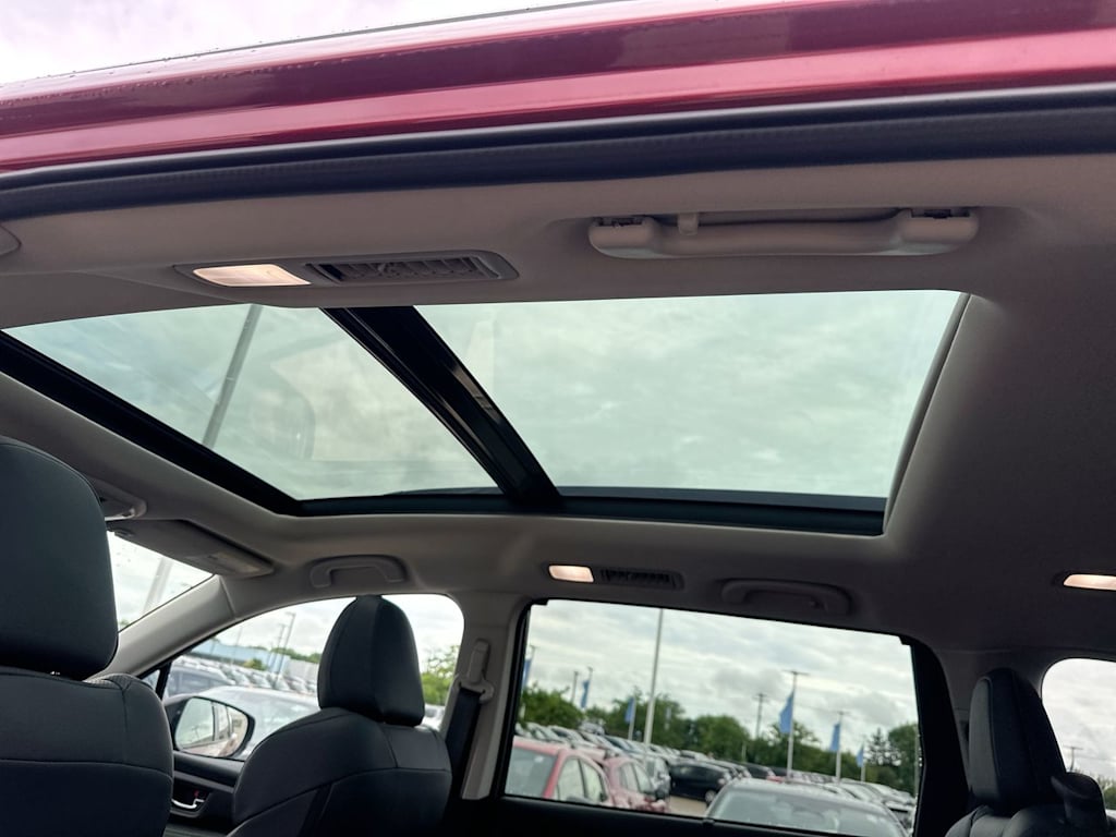 Thumbnail: 2025 Subaru Ascent - 30