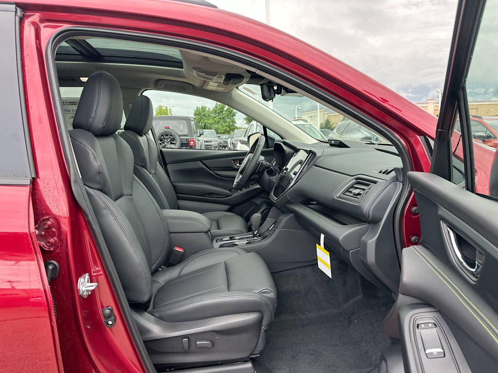 Thumbnail: 2025 Subaru Ascent - 11