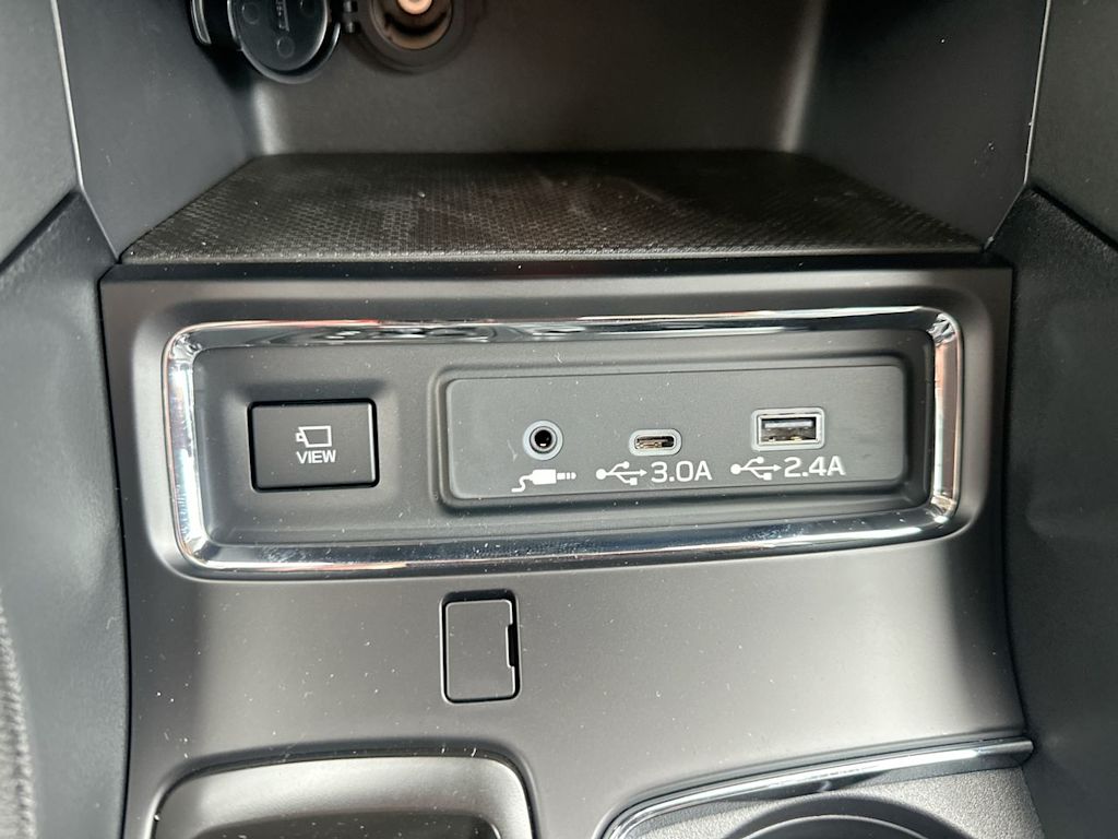 Thumbnail: 2025 Subaru Ascent - 37