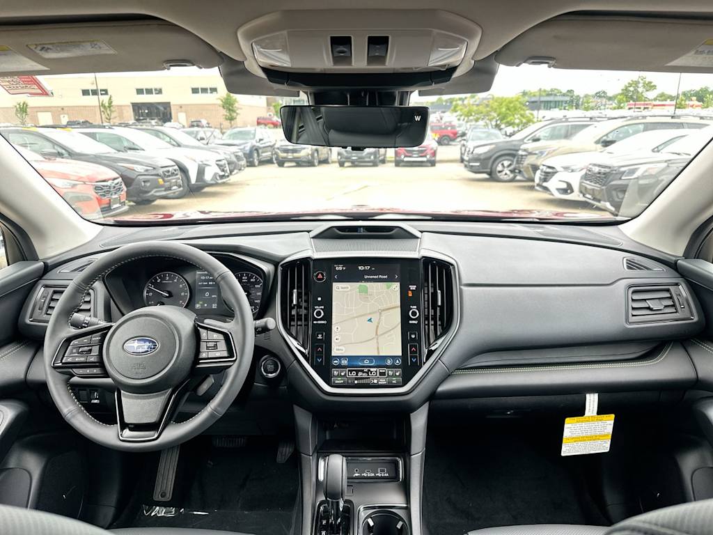 Thumbnail: 2025 Subaru Ascent - 2