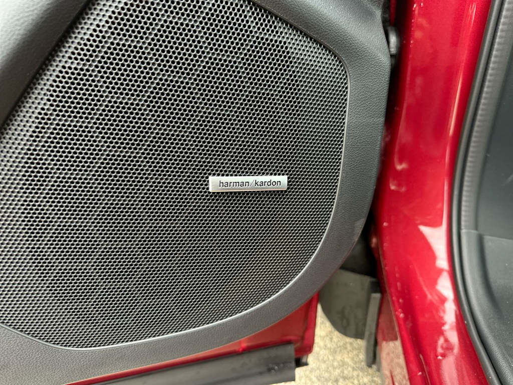 Thumbnail: 2025 Subaru Ascent - 36