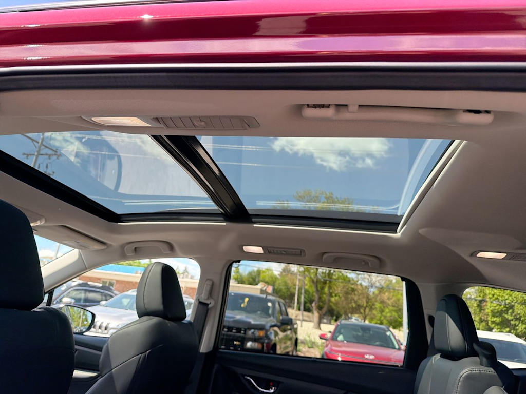Thumbnail: 2025 Subaru Ascent - 29
