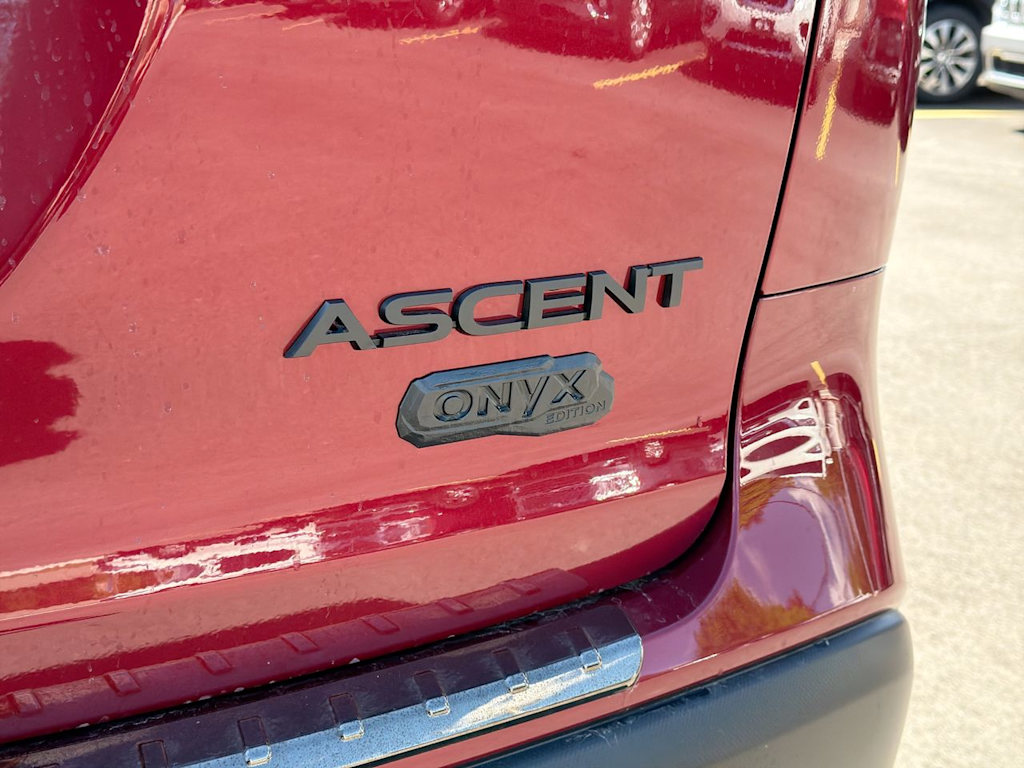 Thumbnail: 2025 Subaru Ascent - 27