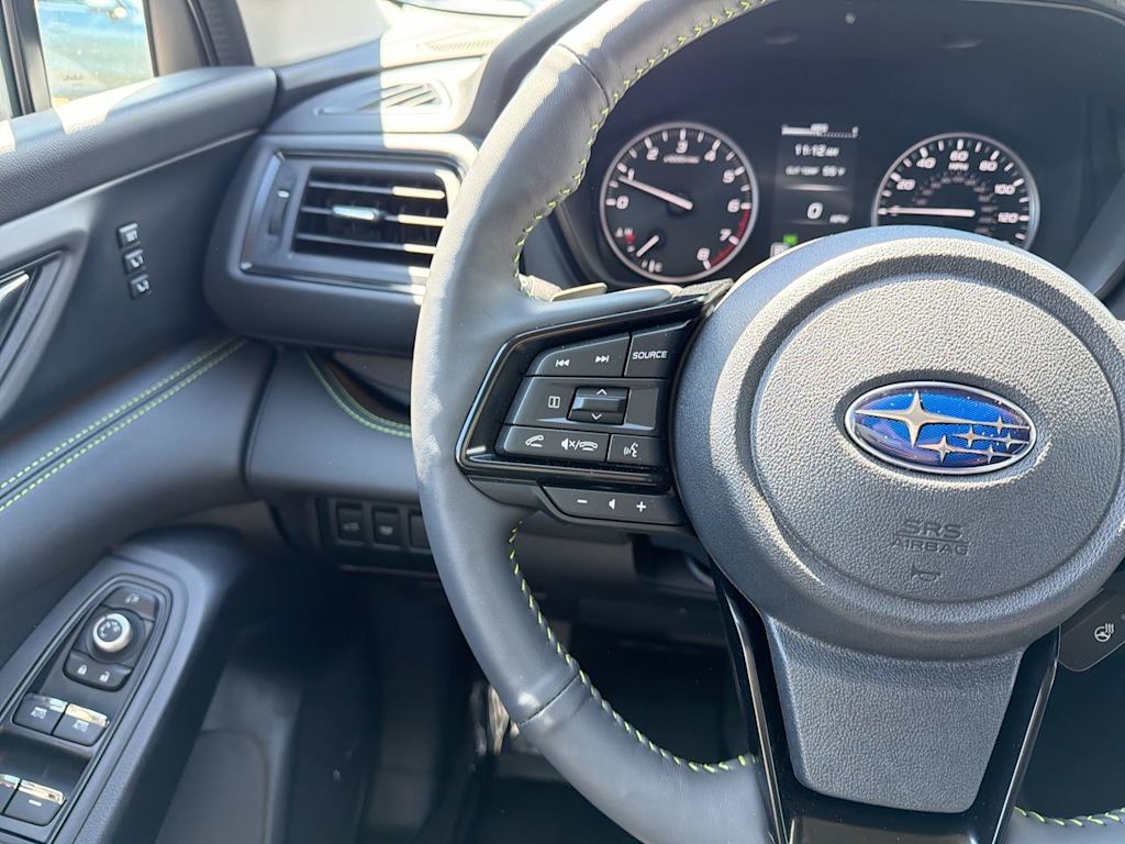Thumbnail: 2025 Subaru Ascent - 33