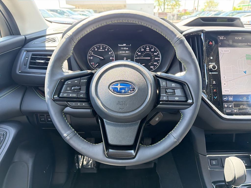 Thumbnail: 2025 Subaru Ascent - 9