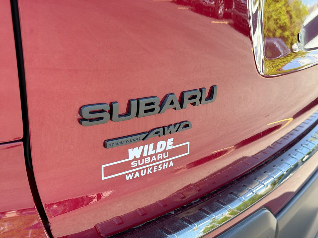 Thumbnail: 2025 Subaru Ascent - 7