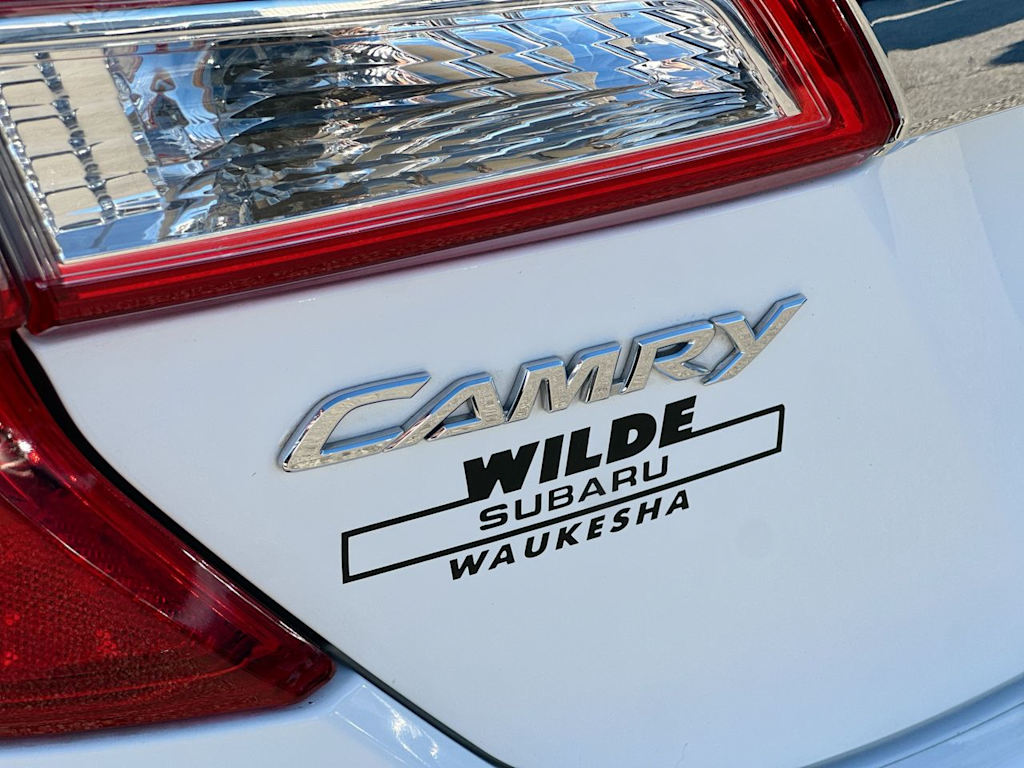 Thumbnail: 2013 Toyota Camry - 6