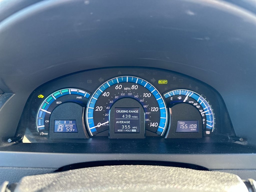 Thumbnail: 2013 Toyota Camry - 15