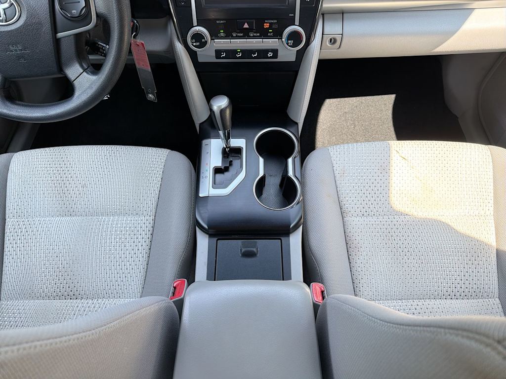 Thumbnail: 2014 Toyota Camry - 34