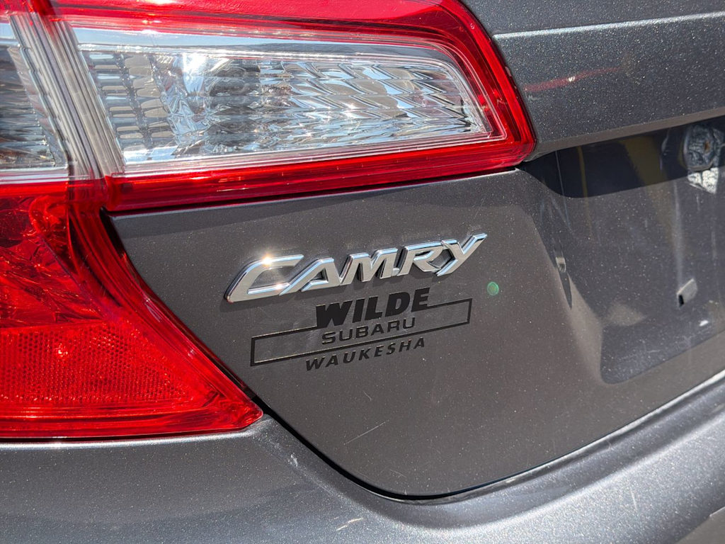 Thumbnail: 2014 Toyota Camry - 27