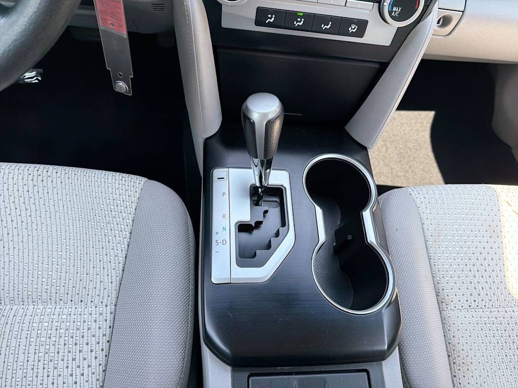 Thumbnail: 2014 Toyota Camry - 13