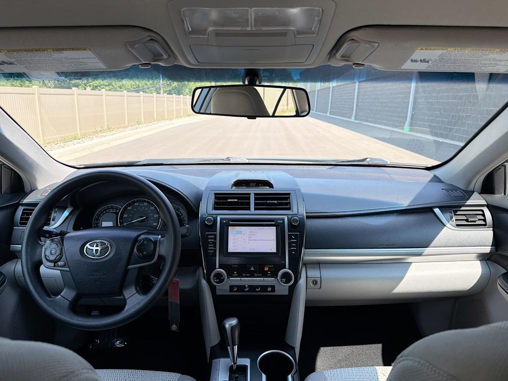 Thumbnail: 2014 Toyota Camry - 2