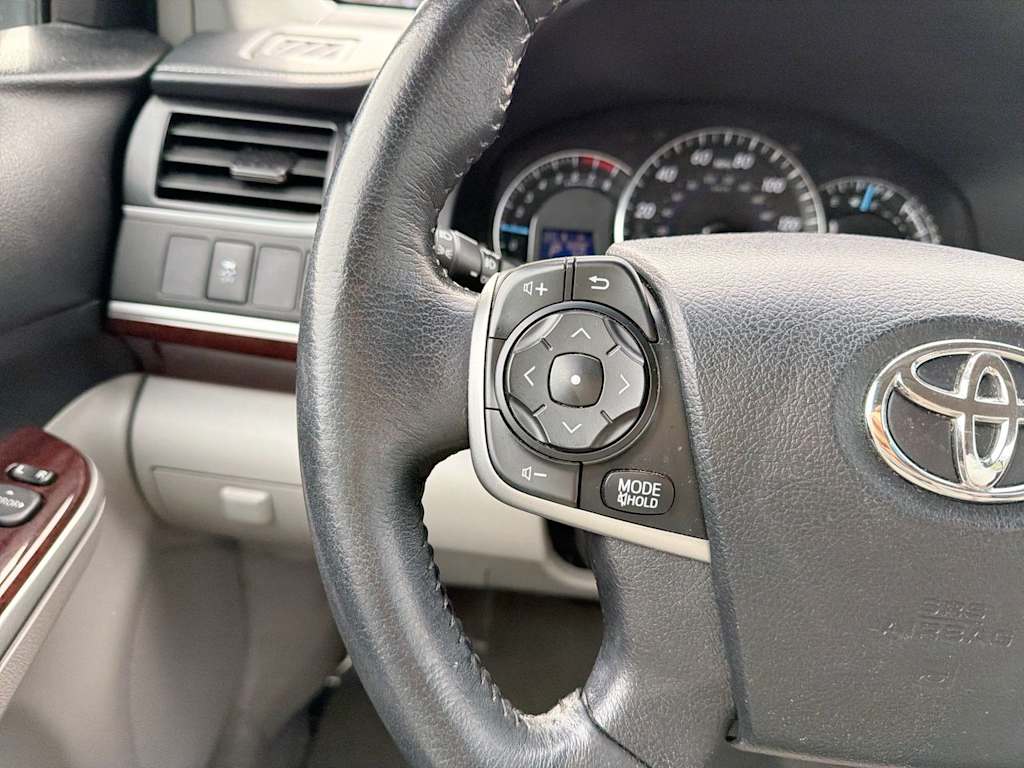 Thumbnail: 2013 Toyota Camry - 34