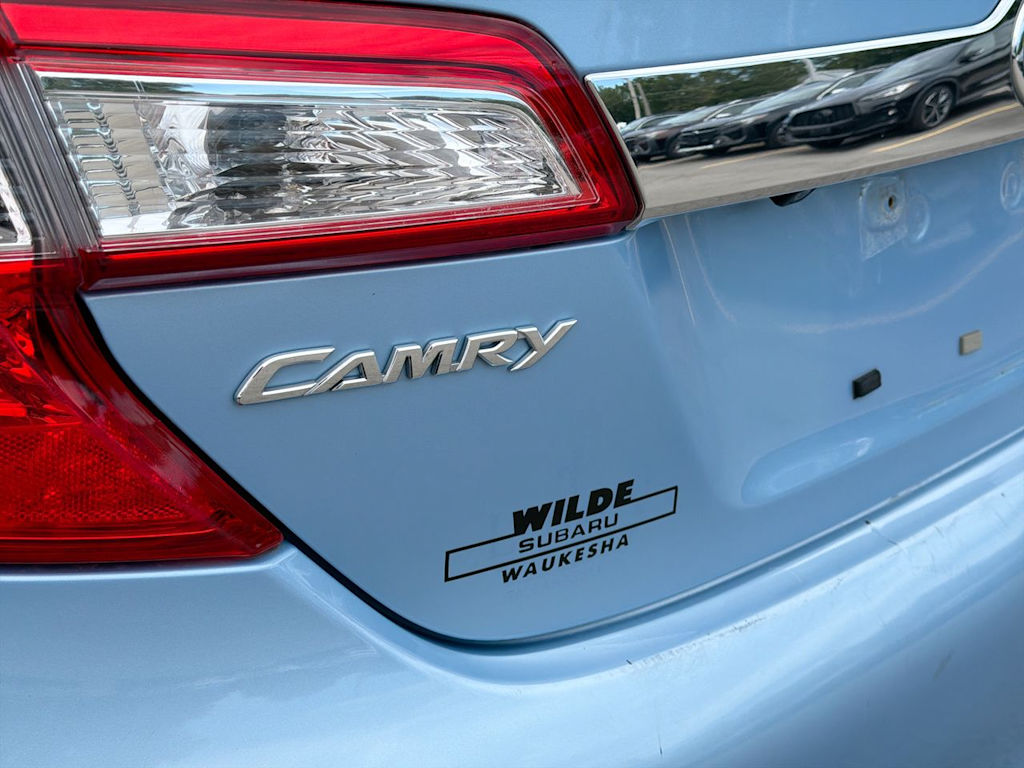 Thumbnail: 2013 Toyota Camry - 27