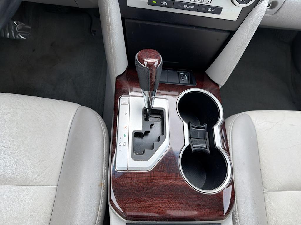 Thumbnail: 2013 Toyota Camry - 13