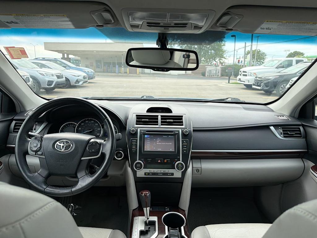 Thumbnail: 2013 Toyota Camry - 2