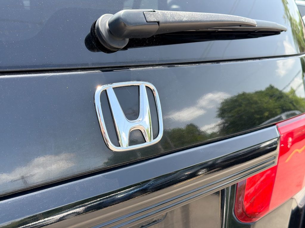 Thumbnail: 2010 Honda Odyssey - 7