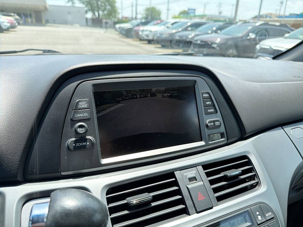 Thumbnail: 2010 Honda Odyssey - 14