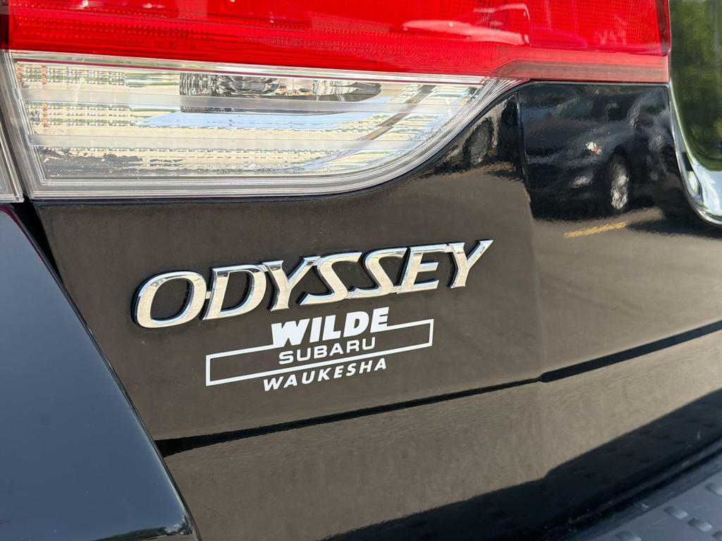 Thumbnail: 2010 Honda Odyssey - 29