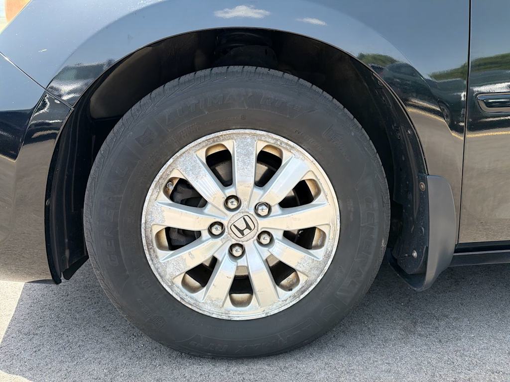 Thumbnail: 2010 Honda Odyssey - 8