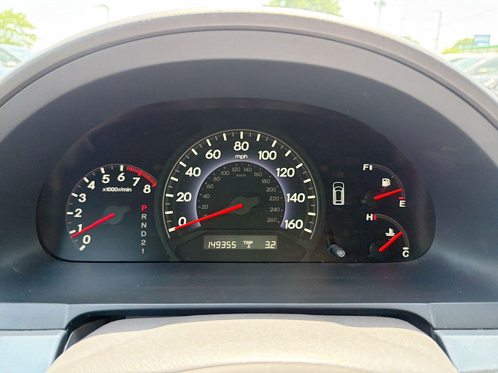 Thumbnail: 2010 Honda Odyssey - 16