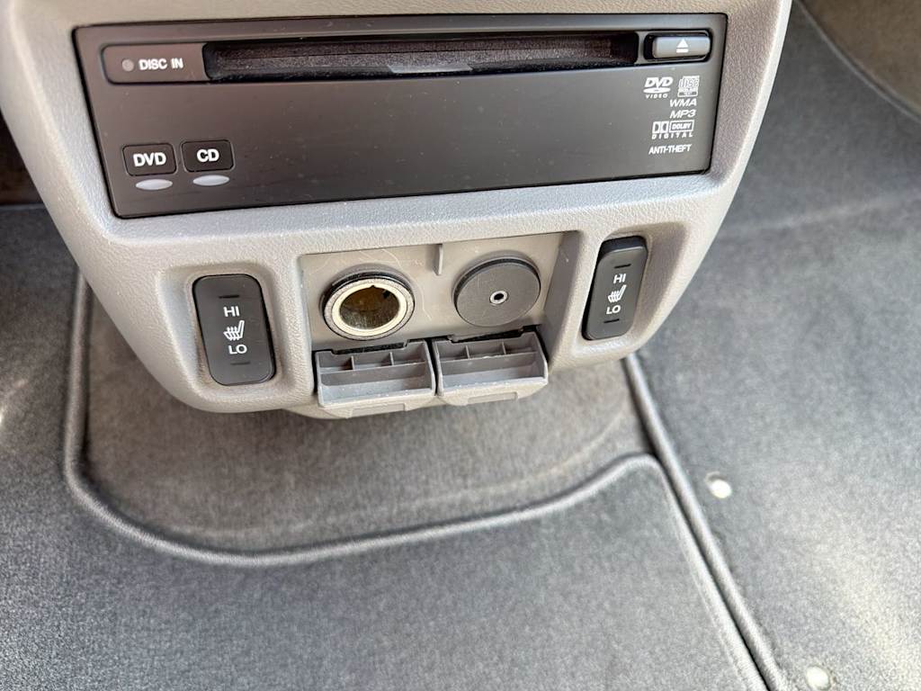 Thumbnail: 2010 Honda Odyssey - 37