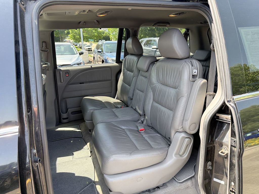 Thumbnail: 2010 Honda Odyssey - 32
