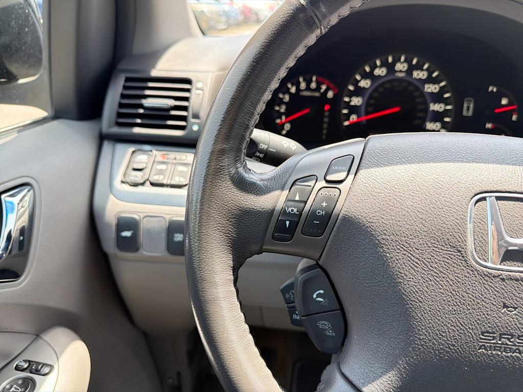 Thumbnail: 2010 Honda Odyssey - 35