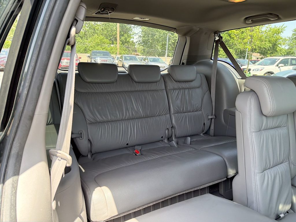 Thumbnail: 2010 Honda Odyssey - 34