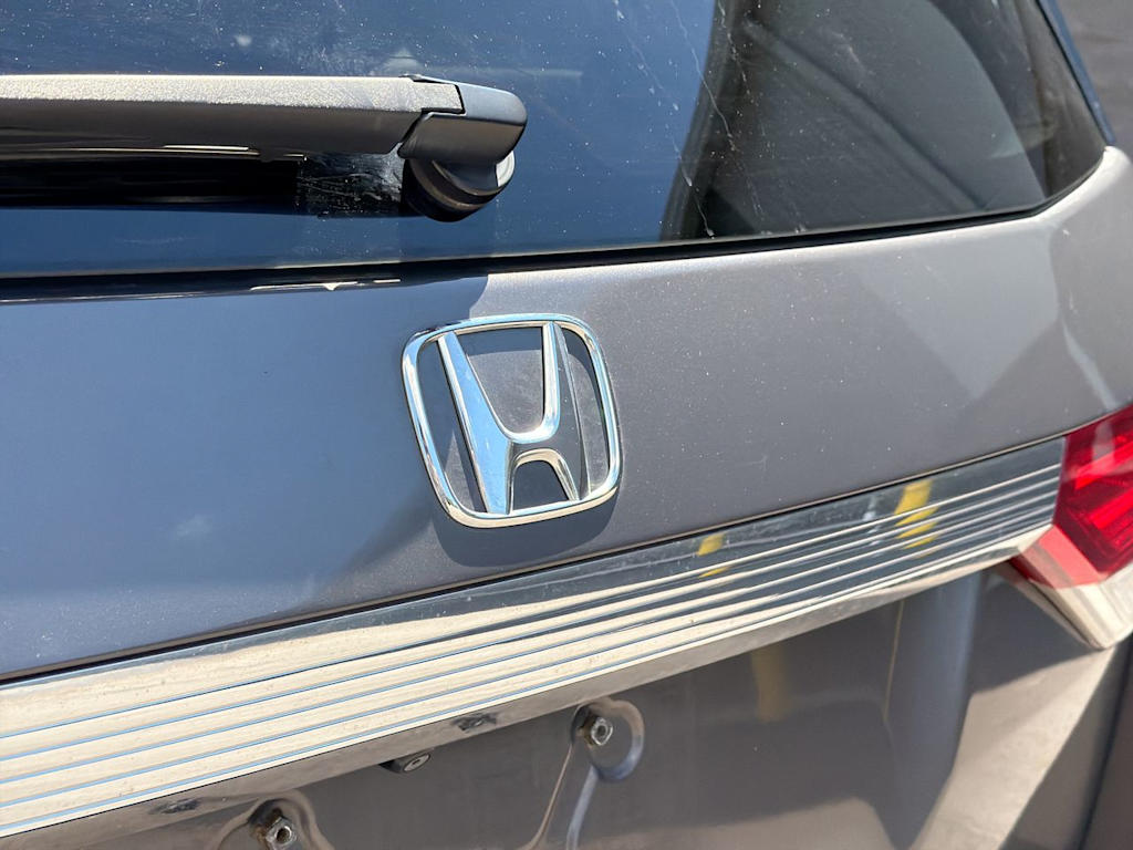 Thumbnail: 2014 Honda Odyssey - 7