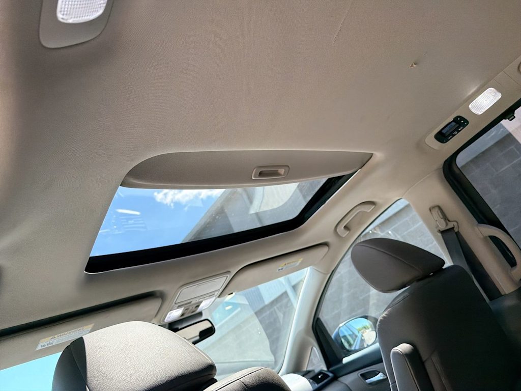 Thumbnail: 2014 Honda Odyssey - 31