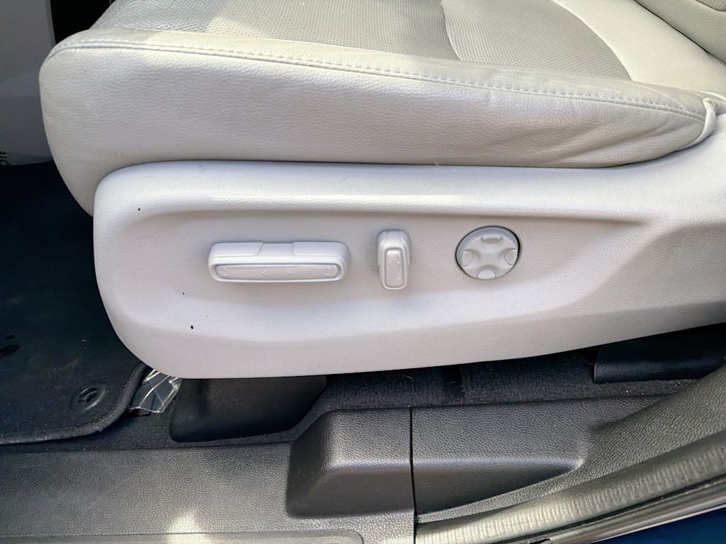 Thumbnail: 2018 Honda Odyssey - 28