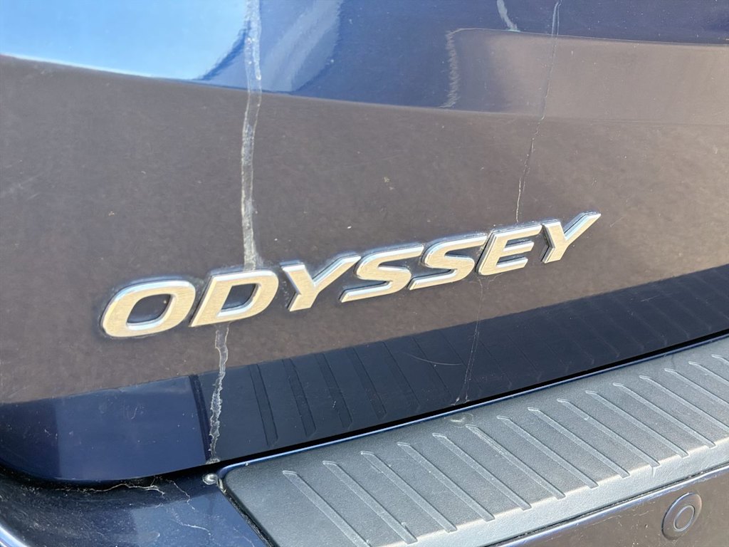 Thumbnail: 2018 Honda Odyssey - 7