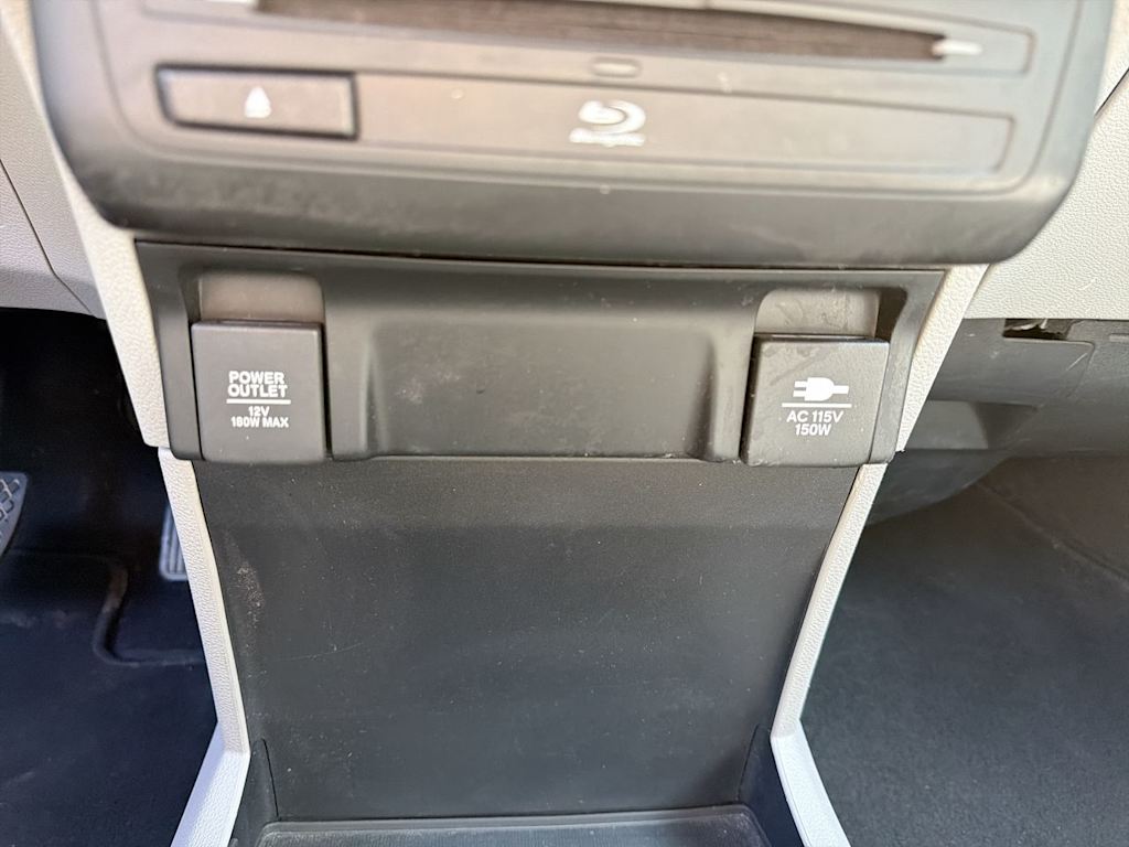 Thumbnail: 2018 Honda Odyssey - 36
