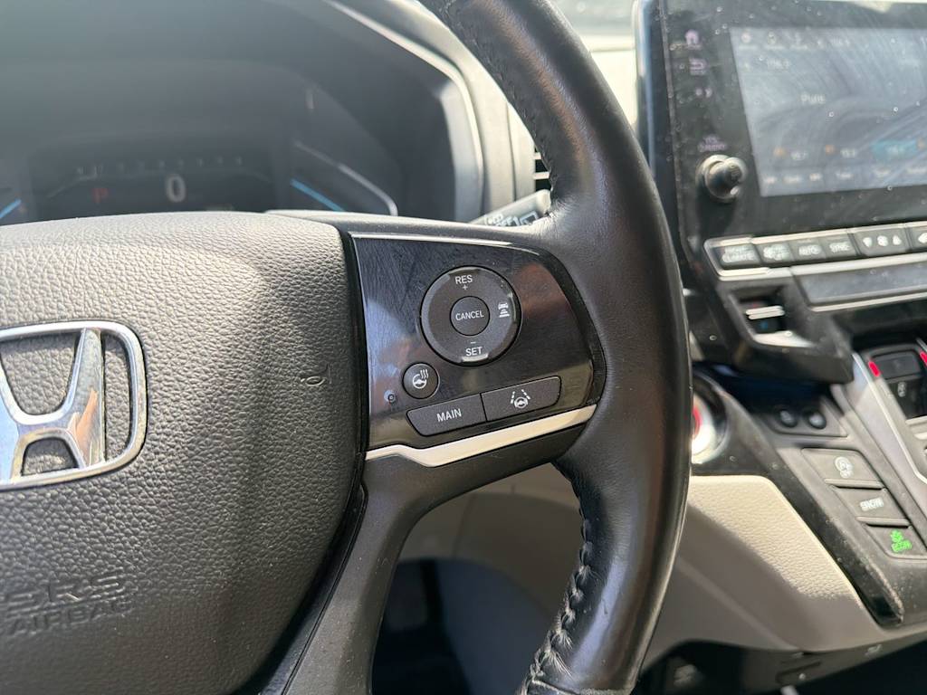 Thumbnail: 2018 Honda Odyssey - 34