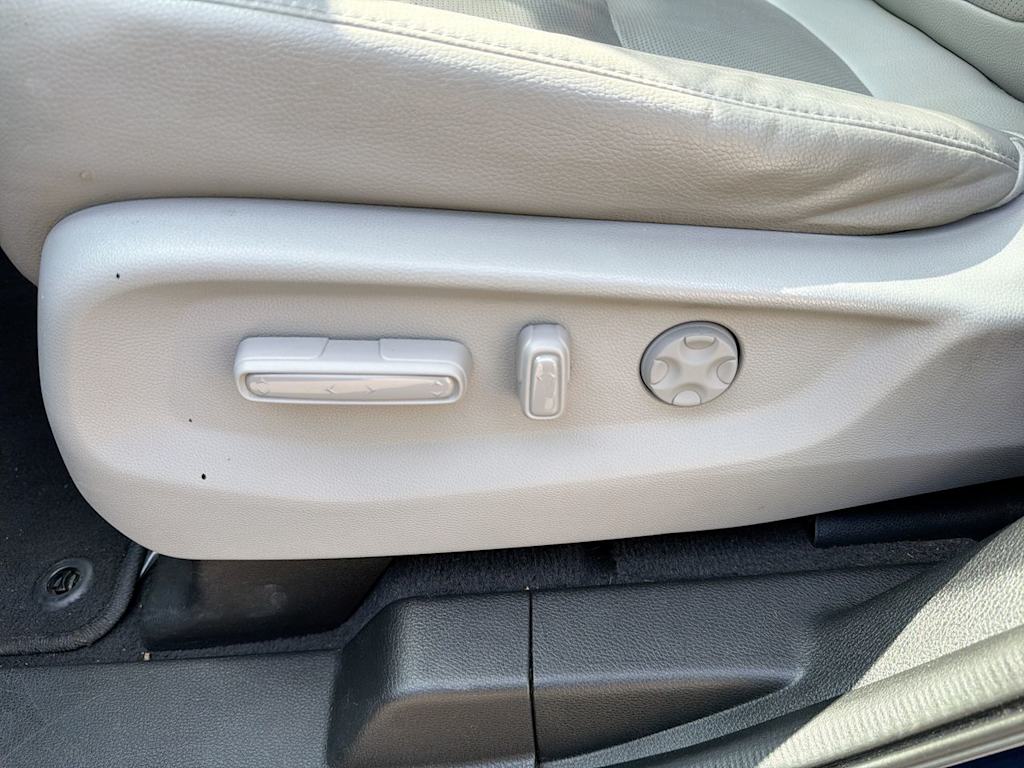 Thumbnail: 2018 Honda Odyssey - 29