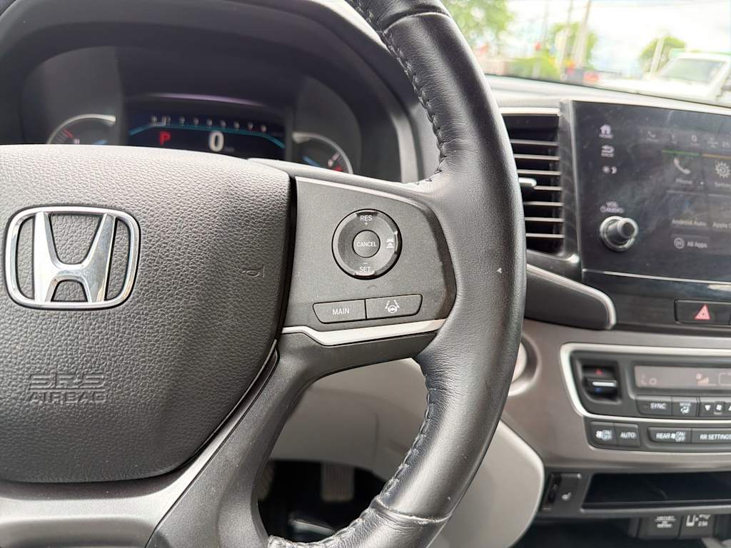 Thumbnail: 2020 Honda Pilot - 34