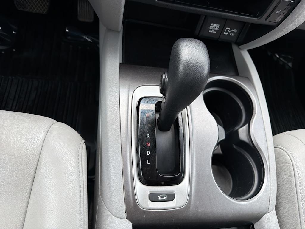 Thumbnail: 2020 Honda Pilot - 36